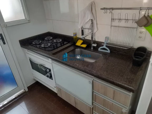 Imagem Apartamento Padrão