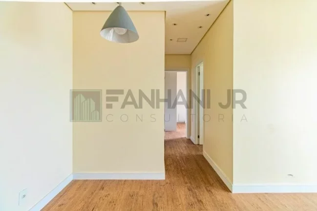 Imagem Imperdível apartamento de 2 quartos com suíte e 2 vagas em Pinheiros, São Paulo-SP: agende sua visita agora!