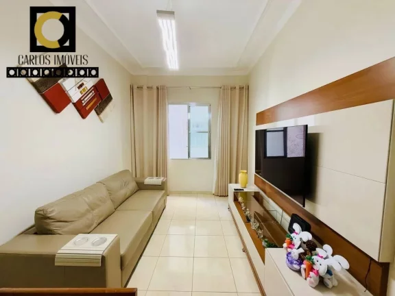 Imagem Lindo Apartamento no Boqueirão Santos - 01 dormitório Prox. a Praia