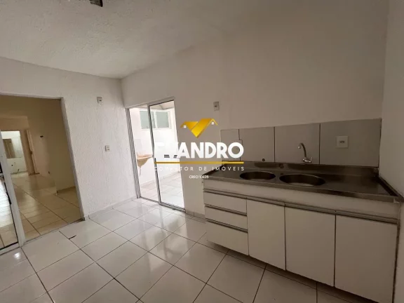 Imagem Casa em Condomínio para Venda em Cuiabá / MT no bairro Jardim Imperial