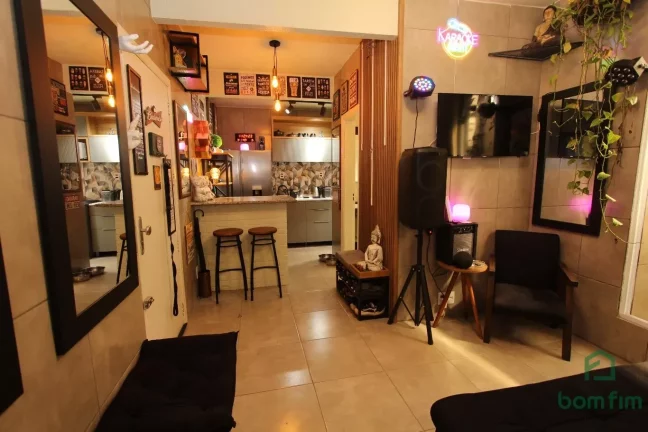 Imagem Apto de 1 dorm. na Rua dos Andradas, Centro Histórico, Porto Alegre/RS. - AP2632