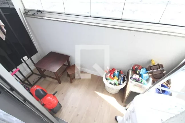 Imagem Apartamento à Venda - Ipiranga, 2 Quartos, 64 m2