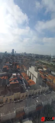 Imagem Excelente oportunidade na Vila Matilde: Apartamento à venda com 1 quarto, 1 suíte e 32m² em São Paulo-SP!