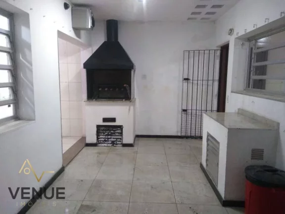 Imagem Sobrado com 4 dormitórios à venda, 144 m² por R$ 688.500,00 - Vila Ema - São Paulo/SP