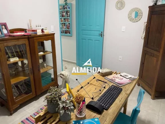 Imagem Casa com 3 dormitórios à venda, 195 m² por R$ 890.000,00 - Jardim Floridiana - Rio Claro/SP