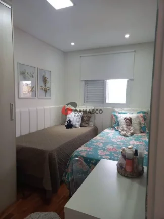 Imagem Apartamento à venda, Olímpico, São Caetano do Sul, SP