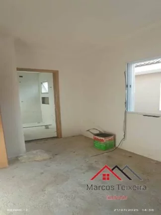 Imagem Casa - Umuarama