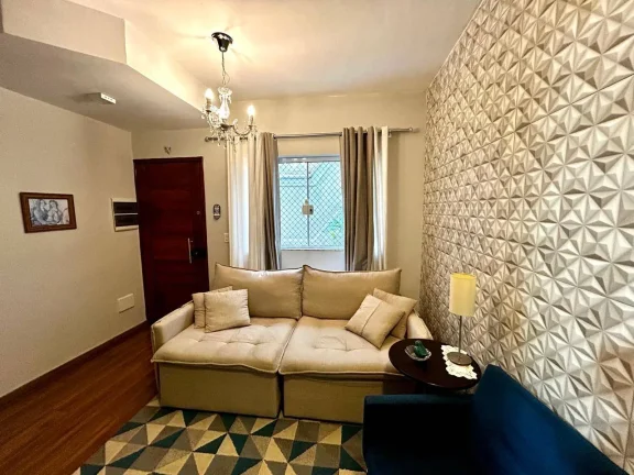 Imagem Excelente casa em Condominio a Venda na Vila Carrão