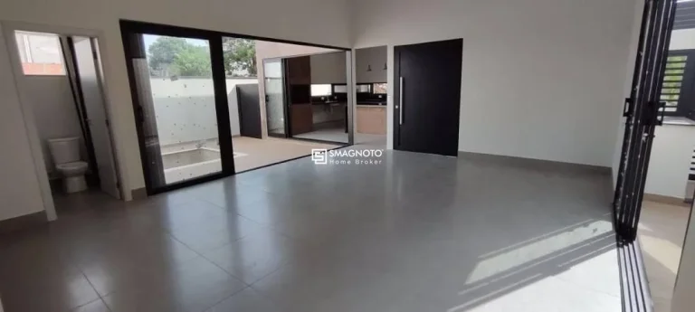 Imagem Casa Residencial à venda, Água Branca, Piracicaba - CA0272.