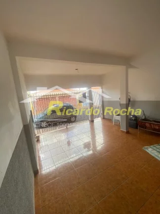 Imagem Casa 2 Dormitórios para venda em Santa Gertrudes - SP