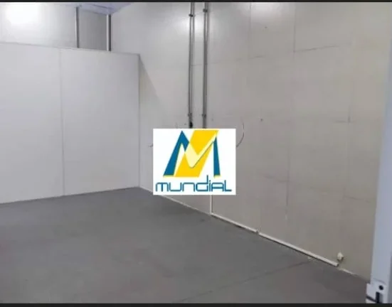 Imagem Alugo 2 Salões Comerciais, no Parque das Nações.