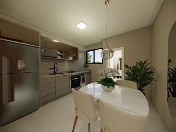 Imagem APARTAMENTO RESIDENCIAL em São Paulo - SP, Vila Salete