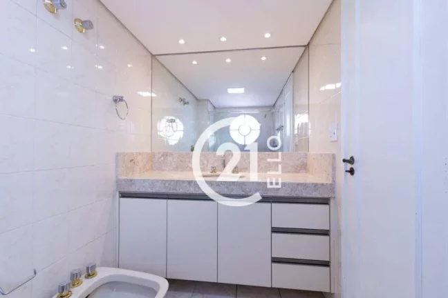 Imagem Apartamento com 3 dormitórios para alugar, 170 m² por R$ 15.325,00/mês - Jardim Paulista - São Paulo/SP