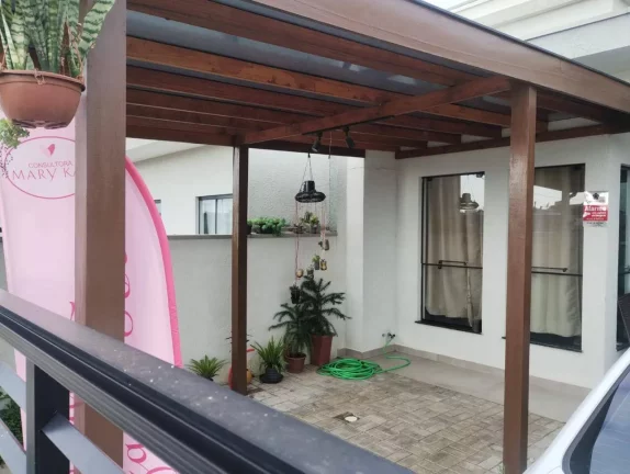 Casa à venda no bairro Itajuba