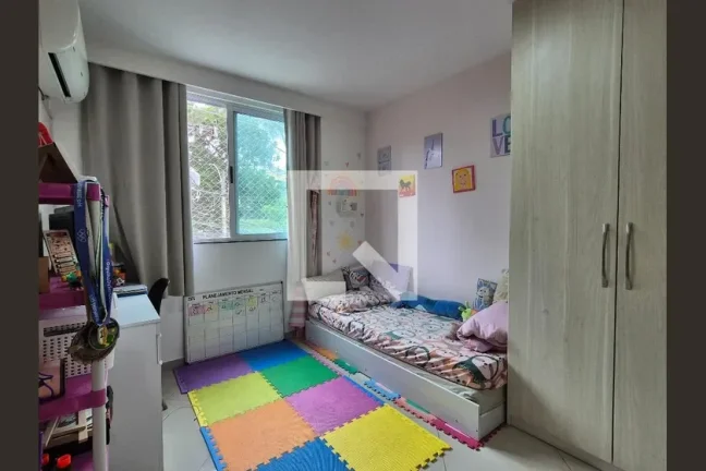 Imagem Apartamento à Venda - Recreio, 3 Quartos, 122 m2