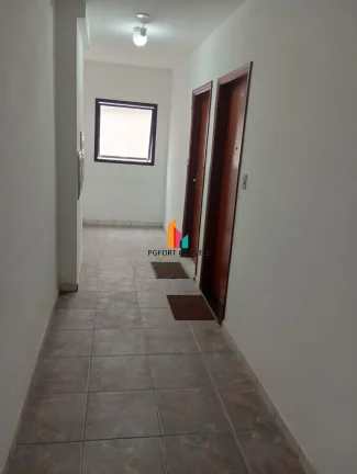 Imagem APARTAMENTO RESIDENCIAL em PRAIA GRANDE - SP, OCIAN