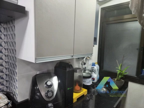 Imagem APARTAMENTO REFORMADO COM 2 DORMITÓRIOS EM VILA ARAPUÃ/SP!