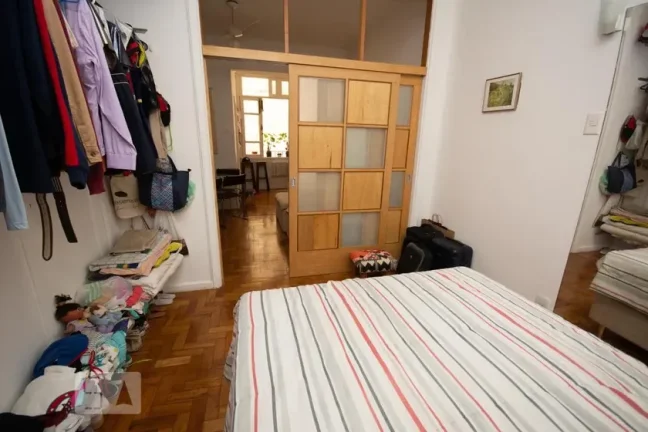 Imagem Apartamento à Venda - Copacabana, 1 Quarto, 42 m2