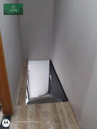 Imagem Sobrado à venda por R$ 212.000,00 - Cidade Tupinambá - Guarulhos/SP
