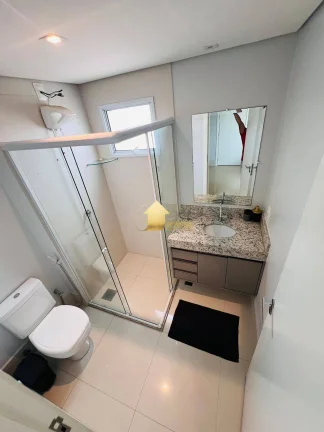 Imagem Apartamento2 Suítes Edifício Uniko 87 Jd Das Américas