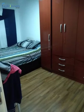 Imagem APARTAMENTO ÓTIMA LOCALIZAÇÃO - VILA NOGUEIRA - DIADEMA