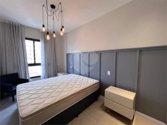 Imagem Apartamento para alugar com 2 quartos, sendo 1 suíte, no condomínio Pod - Residencial, São Paulo - SP