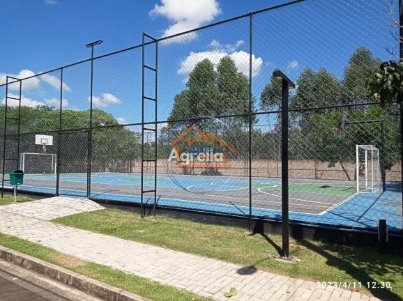 Imagem Terreno à venda no bairro Condomínio Residencial Califórnia - Estiva Gerbi/SP