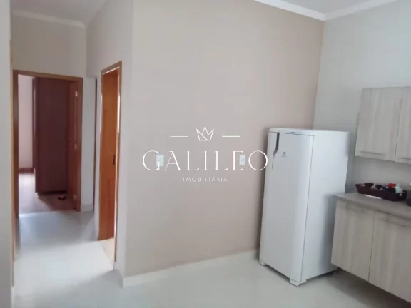 Imagem CASA Á VENDA NO RESIDENCIAL SANTA GIOVANA EM JUNDIAÍ -SP