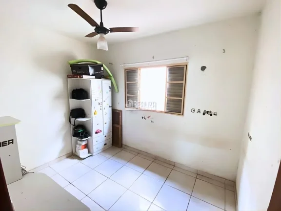 Imagem Casa à venda no Parque dos Buritis, Uberaba - Ótima oportunidade!