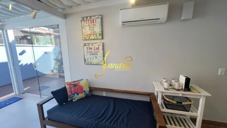 Imagem Casa térrea com 97m² no Casa Hermosa/Jacuzzi