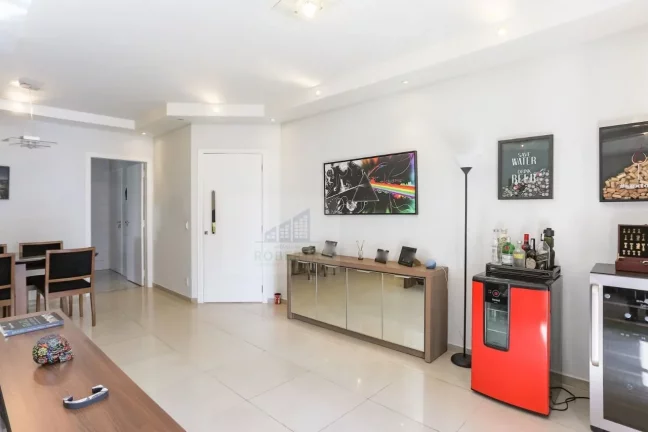 Imagem APARTAMENTO À VENDA 110M² JARDIM PRUDENCIA 3 DORMITÓRIOS SENDO 1 SUITE VARANDA