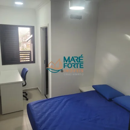 Imagem Apartamento Alto padrão no Itagua em Ubatuba SP