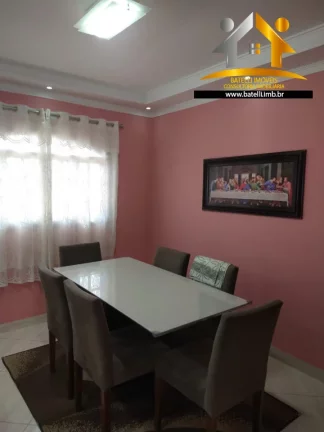 Imagem Casa à venda no condomínio Granja Cristiana - VGP - Batelli Imóveis
