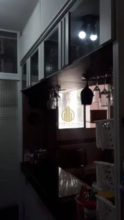 Imagem Apartamento 2 dormitórios no Sumarezinho