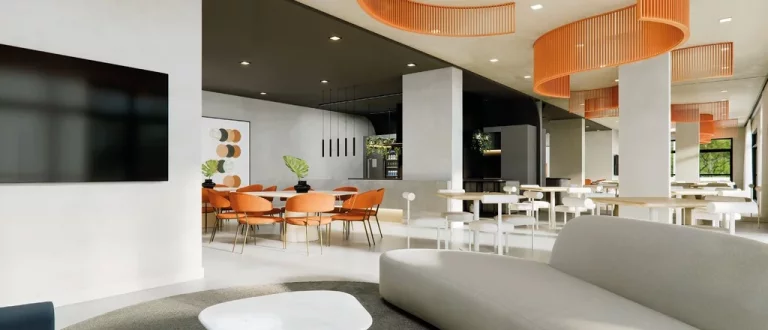 Imagem Pulse - Apartamento à venda no bairro Água Verde - Curitiba/PR