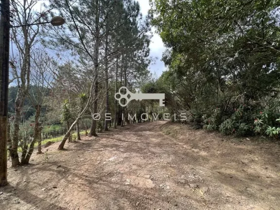 Imagem Rap. Tavares Km 36 - Área para Incorporação - 18.455m²