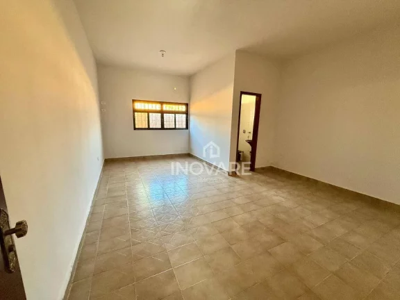 Imagem Casa com 3 dormitórios para alugar, 272 m² por R$ 2.500,00/mês - Setor Central - Itumbiara/GO