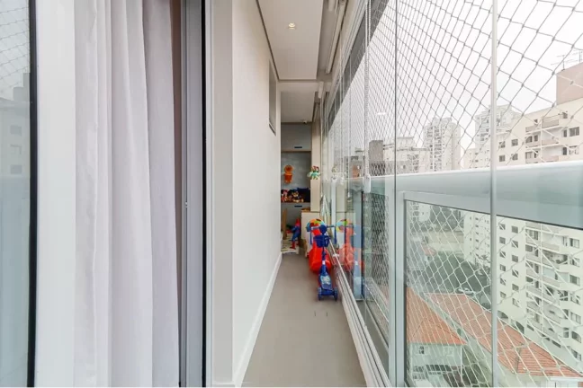 Imagem APARTAMENTO RESIDENCIAL em São Paulo - SP, Vila Mascote