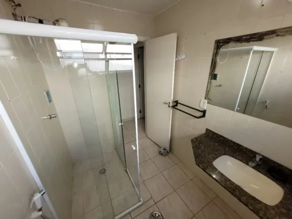 Imagem Apartamento com 2 dormitórios à venda, 90 m² - Pitangueiras - Guarujá/SP