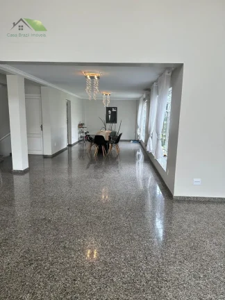 Imagem Sobrado de Alto Padrão à Venda – Vila Oliveira | Mogi das Cruzes/SP