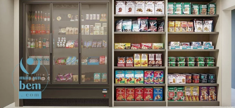 Imagem Apartamento com 3 quartos sendo uma suíte à venda por R$ 500.487,12 - Hauer - Curitiba/PR