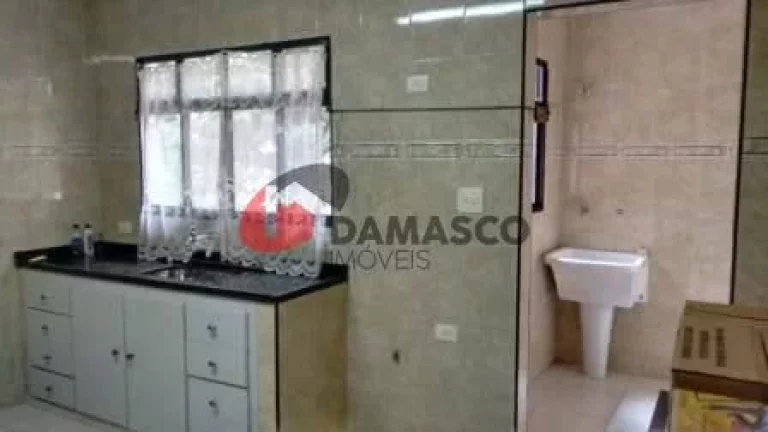 Imagem Casa à venda 4 Quartos, 2 Vagas, 184M², Rudge Ramos, São Bernardo do Campo - SP