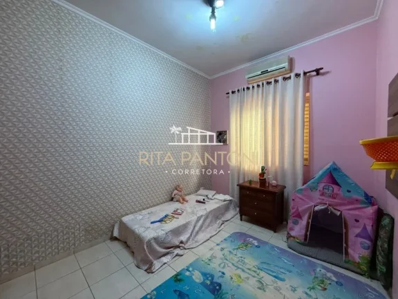 Imagem Casa - Ribeirão Preto - Jardim Paulista - Região Leste