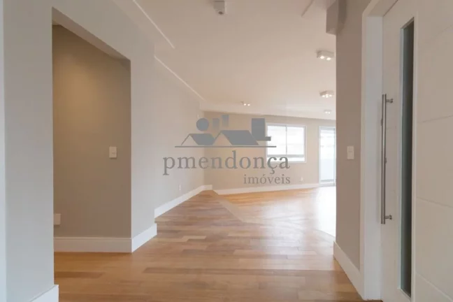 Imagem Luxuoso apartamento de 306m2  venda na Rua Mangabeiras