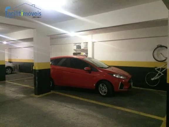 Imagem LOCAÇÃO APARTAMENTO 3 DORMITÓRIOS COM SUÍTE - VILA MUSSOLINI - SÃO BERNARDO