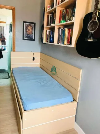 Imagem Casa com 3 dormitórios à venda, 179 m² por R$ 890.000,00 - Vila Rosália - Guarulhos/SP