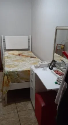 Imagem Sobrado para Venda por R$600.000,00 e Aluguel á R$3.100,00/Mês com 140m², 3 dormitórios, 2 vagas e 2 banheiros - Chácara califórnia, São paulo / SP - Cód. BDI26108