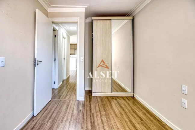 Imagem Apartamento com 3 dormitórios à venda, 66 m² por R$ 830.000,00 - Tatuapé - São Paulo/SP