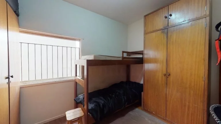 Imagem Apartamento em Higienópolis 1 por andar com 126 m²