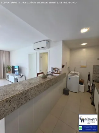 Imagem APARTAMENTO 1/4 VISTA MAR NO  VENDA COSTA ESPANHA  COM INFRA E UMA VAGA 